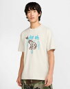 NIKE(ナイキ) SB マックス90 スケートボード Tシャツ HJ0805