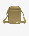 NIKE(ナイキ) クロスボディバッグ (4L) DB0456 Col.297 パラシュートベージュ/パラシュートベージュ/サミットホワイト サイズ H 23c...