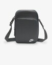 NIKE(ナイキ) クロスボディバッグ (4L) DB0456 Col.084 スモークグレー/スモークグレー/サミットホワイト サイズ H 23cm x W ...