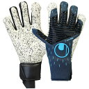 uhlsport(ウールシュポルト) スピードコンタクト スーパーグリップ+ ハーフネガティブ 1011280