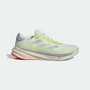 \楽天スーパーSALE期間中、エントリーでポイント10倍!/adidas(アディダス) Supernova Stride Running IE8181