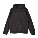 PUMA(プーマ) FIT ハイブリッド フリース ウーブン ジャケット 524652