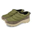 MERRELL(メレル) WINTER MOC ZERO J005605