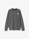 THE NORTH FACE(ザ・ノース・フェイス) モーションクルー(ユニセックス) NT32496