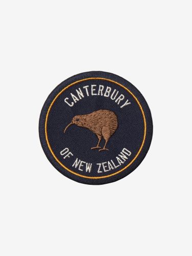 canterbury(カンタベリー) カンタベリーワッペン AA04757 Col.KW キウイ