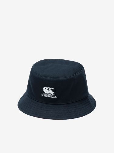 canterbury(カンタベリー) ラグビージャージーバケットハット(ユニセックス) AC04740 Col.29 ネイビー サイズ 59cm canterbury(カンタベリー) ラグビージャージーバケットハット(ユニセックス) AC04740 Col.29 ネイビー サイズ 59cm