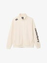 canterbury(カンタベリー) アールプラス フレックスウォームスウェットトラックジャケット(ユニセックス) RP44562