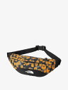 THE NORTH FACE(ザ・ノース・フェイス) グラニュール NM72305 Col.SL サミットゴールドレオパードプリント サイズ 1L H13×W3...