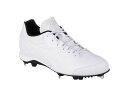 asics(アシックス) ネオリバイブ 4 WHT 1123A032 ※当店ではP革加工サービスを致しておりません。