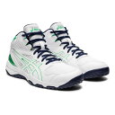 asics(アシックス) DUNKSHOT MB 9 STANDARD 1064A006