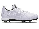 asics(アシックス) ネオリバイブ 4 WHT WIDE 1123A039 ※当店ではP革加工サービスを致しておりません。