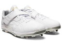 asics(アシックス) ゴールドステージ SETDO WIDE 1121A066 ※当店ではP革加工サービスを致しておりません。