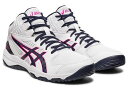 asics(アシックス) DUNKSHOT MB 9 STANDARD 1064A006