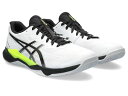 asics(アシックス) GEL-TACTIC 12 WIDE 1073A059
