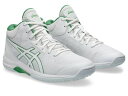 ASICS(アシックス) LADY GELFAIRY 9 1062A007 ラスト: STANDARD