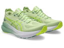 ASICS(アシックス) GEL-KAYANO 31 1012B670 ラスト: STANDARD