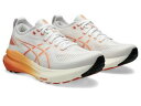 ASICS(アシックス) GEL-KAYANO 31 1012B670 ラスト: STANDARD