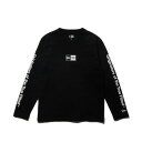 NEWERA(ニューエラ) Youth 長袖 コットン Tシャツ Originators of the True Fitted 14325132(4)