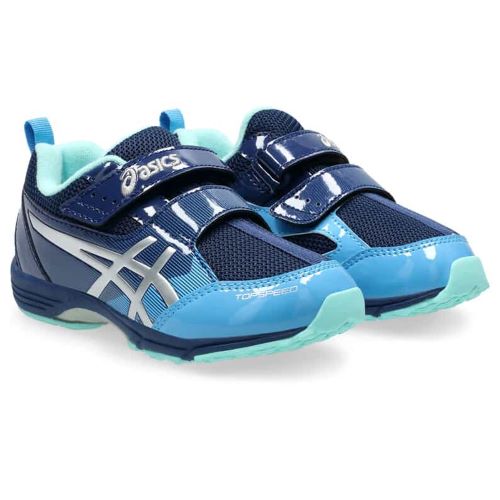 ＼お買い物マラソン期間中、エントリーでポイント5倍！／ASICS(アシックス) トップスピード MINI-ZERO 3 1144A020