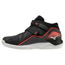 Mizuno(ミズノ) ウエーブアルテミス5 WIDE(バレーボール) V1GC2258
