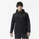 Mizuno(ミズノ) ハイブリッドフリースジャケット 32MCA558