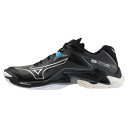 Mizuno(ミズノ) ウエーブライトニング Z8 V1GA2400 (バレーボール)