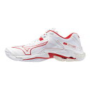 Mizuno(ミズノ) バレーボールシューズ ウエーブライトニング Z8 V1GA2400