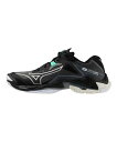 Mizuno(ミズノ) バレーボールシューズ ウエーブライトニング Z8 WIDE V1GA2401