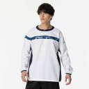 Mizuno(ミズノ) N-XTウインドブレーカージャケット(長袖) V2MEB510