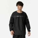 Mizuno(ミズノ) N-XTウインドブレーカージャケット(長袖) V2MEB510