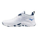 Mizuno(ミズノ) バスケットボールシューズ ウエーブトランジスタ W1GA2400