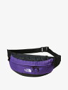 THE NORTH FACE(ザ・ノース・フェイス) スウィープ NM72304 Col.PL TNFパープル サイズ 4L H17×W43×D11cm