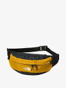 THE NORTH FACE(ザ・ノース・フェイス) スウィープ NM72304 Col.SG サミットゴールド サイズ 4L H17×W43×D11cm