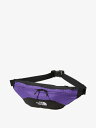THE NORTH FACE(ザ・ノース・フェイス) グラニュール NM72305 Col.PL TNFパープル サイズ 1L H13×W33.5×D5cm