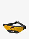 THE NORTH FACE(ザ・ノース・フェイス) グラニュール NM72305 Col.SG サミットゴールド サイズ 1L H13×W33.5×D5cm
