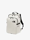 THE NORTH FACE(ザ・ノース・フェイス) ボルダー デイパック NM72356 Col.WD ホワイトデューン サイズ 24L H45×W33×D1...