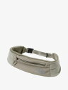 THE NORTH FACE(ザ・ノース・フェイス) ペーサーベルト LT NM62382 Col.CL クレイグレー サイズ H10×W58cm <適応胴囲>...