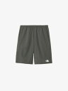THE NORTH FACE(ザ・ノース・フェイス) フレキシブルショーツ 11 inch(メンズ) NB22583