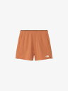 THE NORTH FACE(ザ・ノース・フェイス) フレキシブルショーツ(レディース) NBW22581