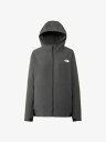 THE NORTH FACE(ザ・ノース・フェイス) フレキシブルフーディ(レディース) NPW22581
