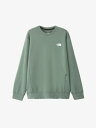 THE NORTH FACE(ザ・ノース・フェイス) モーションクルー(ユニセックス) NT32496