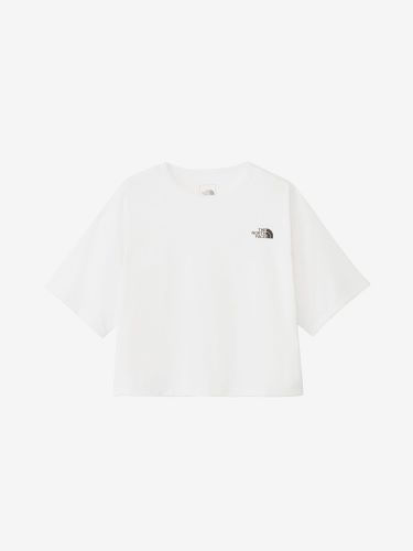 THE NORTH FACE(ザ・ノース・フェイス) ショートスリーブ イーエス ワイドティー（レディース）NTW32597