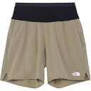 THE NORTH FACE(ザ・ノース・フェイス) エンデュリスレーシングショーツ(メンズ)NB72480