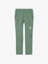 THE NORTH FACE(ザ・ノース・フェイス) アルパインライトパンツ(レディース)NBW32402