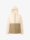 THE NORTH FACE(ザ・ノース・フェイス) コンパクト ジャケット(メンズ)NP72230
