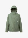 THE NORTH FACE(ザ・ノース・フェイス) コンパクト ジャケット(メンズ)NP72230