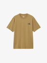 THE NORTH FACE(ザ・ノース・フェイス) ショートスリーブ ズーピッカーティー NT32534