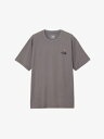 THE NORTH FACE(ザ・ノース・フェイス) ショートスリーブ ズーピッカーティー NT32534