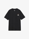 THE NORTH FACE(ザ・ノース・フェイス) ショートスリーブ ズーピッカーティー NT32534