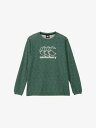 canterbury(カンタベリー) アールプラス ロングスリーブワーク アウトティー (メンズ) RP425063
